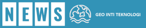 GIT News, Geo Inti Teknologi News